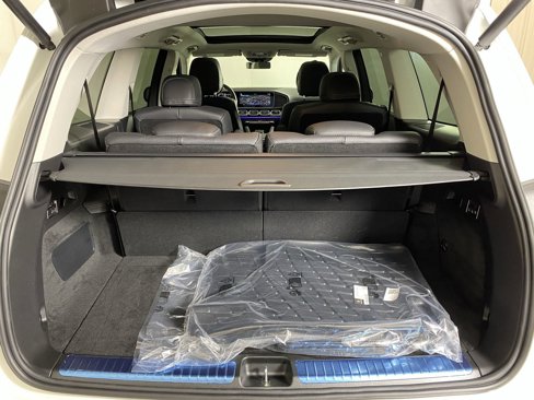 New 2025 Mercedes-Benz GLS 450 4MATIC image 33