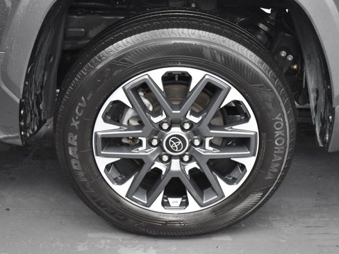 Used 2023 Toyota Tundra Limited image 59