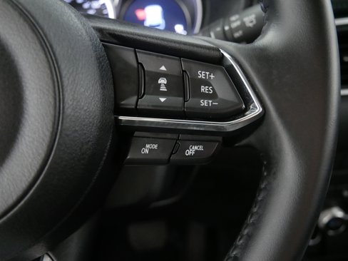 Certified 2024 MAZDA CX-5 AWD 2.5 S w/ Select Package image 28