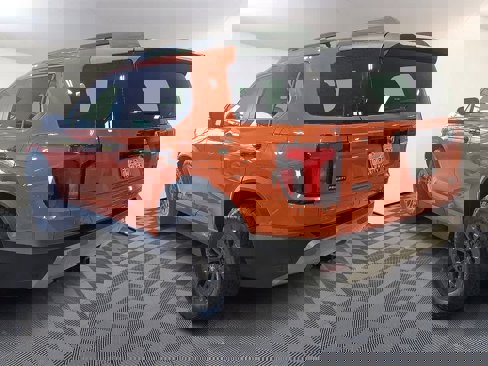 New 2026 Honda Passport TrailSport image 4