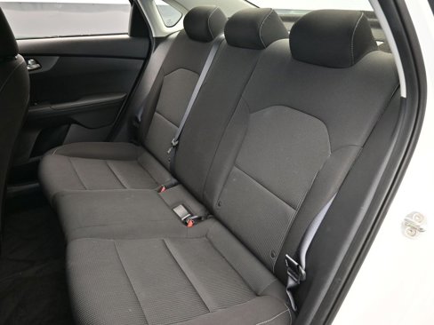 Used 2021 Kia Forte LXS image 33