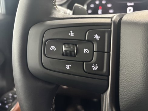 New 2025 GMC Sierra 1500 Denali Ultimate image 15