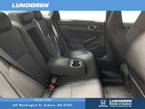 New 2026 Honda Civic Si image 26