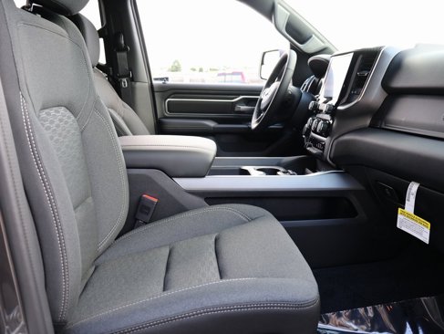New 2026 RAM 1500 Big Horn image 9