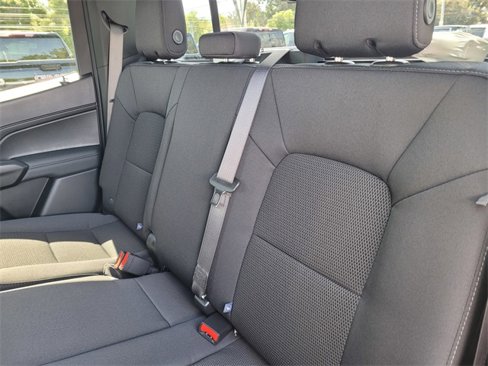 New 2025 GMC Canyon Elevation w/ Convenience Package image 7