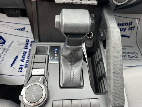 New 2025 Toyota Tacoma SR5 image 16