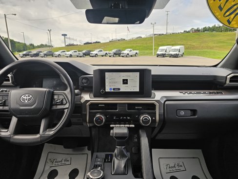 Used 2024 Toyota Tacoma SR5 image 32