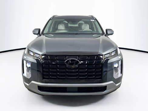 Used 2023 Hyundai Palisade Limited image 2