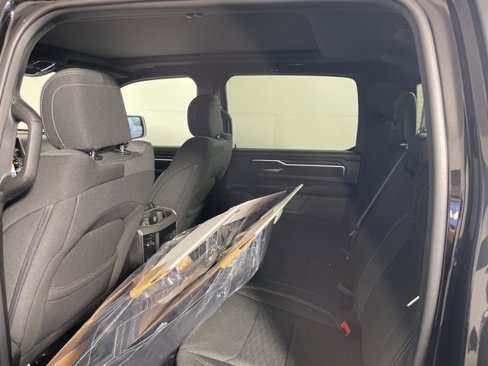 New 2026 RAM 1500 Big Horn image 17