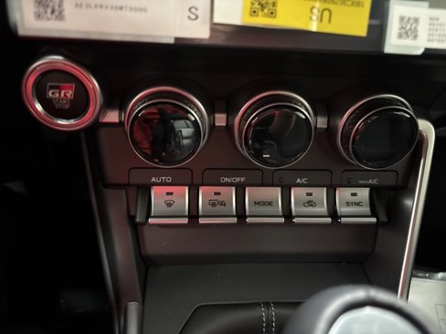 New 2025 Toyota GR86 image 21
