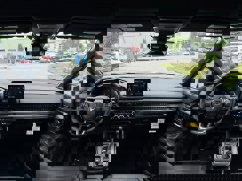New 2026 Honda CR-V Sport-L image 9