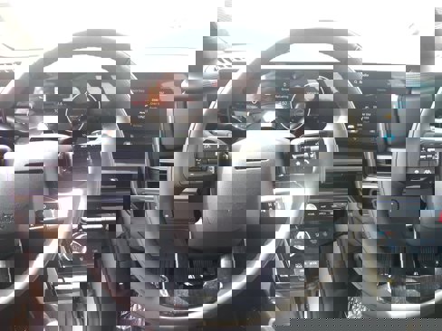 New 2026 Hyundai Santa Fe Calligraphy image 9
