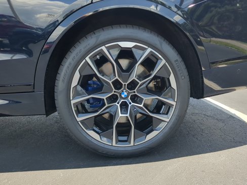 New 2026 BMW X7 M60i image 5