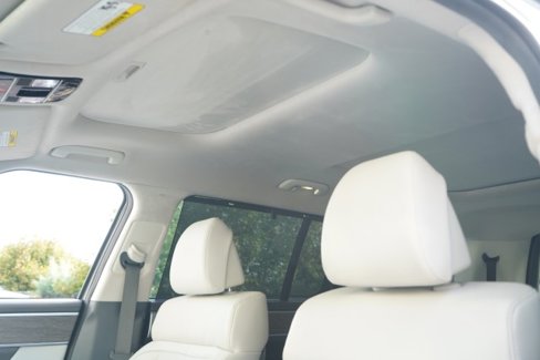 Used 2024 Hyundai Santa Fe Calligraphy image 37