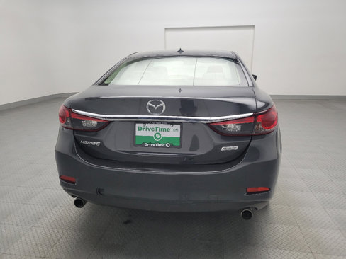 Used 2015 MAZDA MAZDA6 Touring image 7