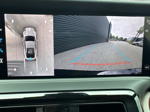 Certified 2024 Porsche Panamera image 26