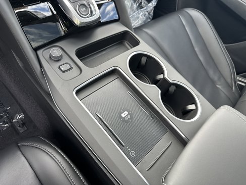 New 2025 Acura MDX FWD w/ Technology Package image 24