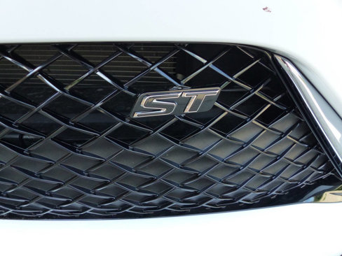 Used 2025 Buick Envista Sport Touring w/ Convenience I Package image 15