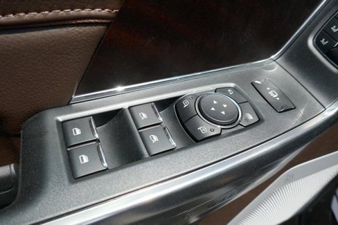 New 2025 Ford F250 King Ranch w/ Chrome Package image 16