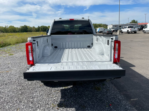 New 2026 Ford F250 XLT image 12