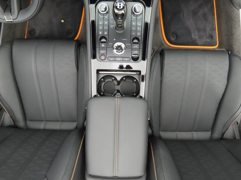 New 2025 Bentley Continental GT Speed image 18