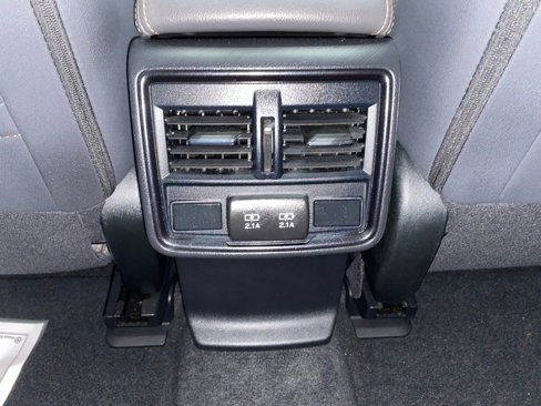 Certified 2024 Subaru Forester Wilderness image 31