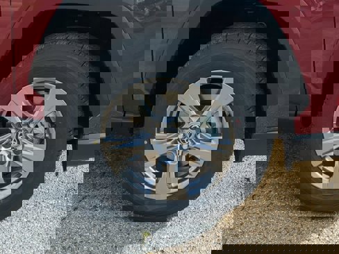 New 2025 Toyota RAV4 LE image 11