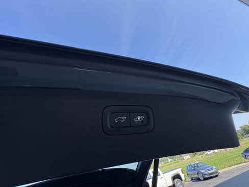 Used 2023 Volvo XC90 B6 Plus w/ Protection Package image 20