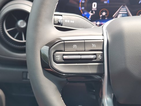 New 2026 Chevrolet Colorado Trail Boss image 21