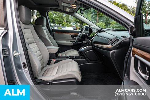 Used 2022 Honda CR-V EX image 22
