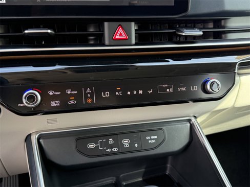 New 2026 Kia Carnival SX Prestige image 28
