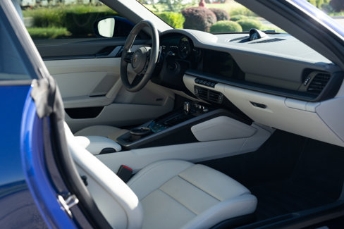 Used 2020 Porsche 911 Carrera 4S image 30