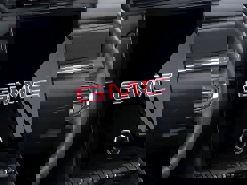 New 2026 GMC Terrain Elevation w/ Black Edition image 20