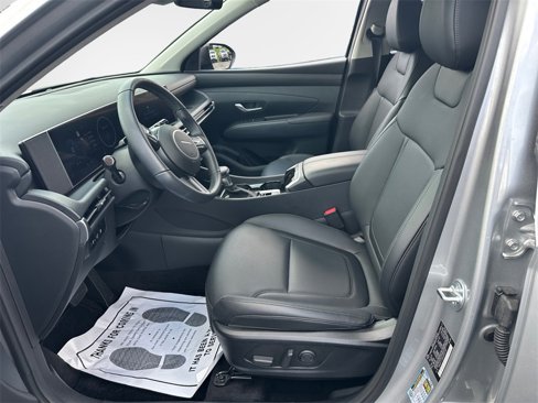 Used 2025 Hyundai Tucson SEL image 11