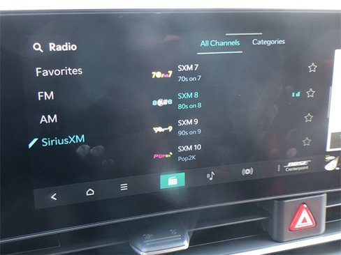 New 2026 Kia Carnival SX Prestige image 16