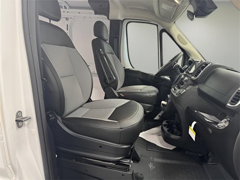 Used 2025 RAM ProMaster 1500 w/ Quick Order Package 22G SLT image 4