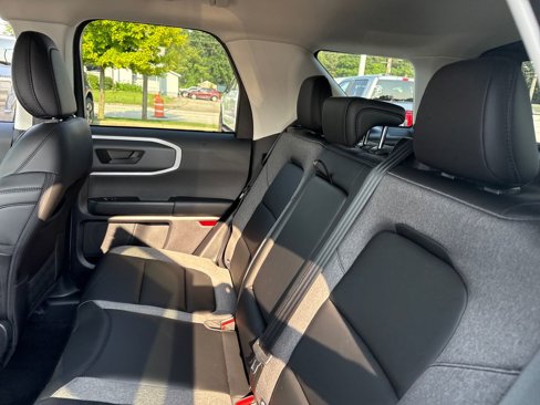 Used 2024 Ford Bronco Sport Big Bend w/ Convenience Package image 14