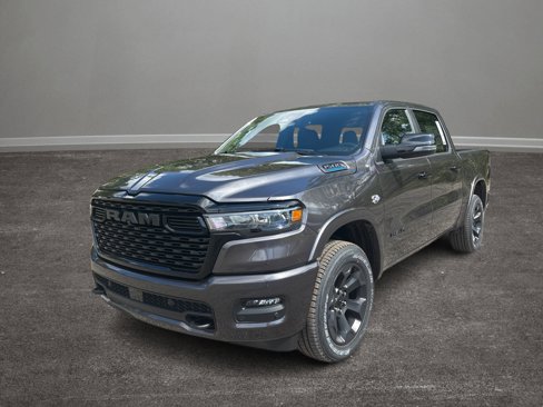 New 2026 RAM 1500 Big Horn image 33