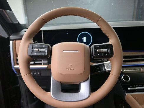 New 2026 Hyundai Santa Fe Limited image 21