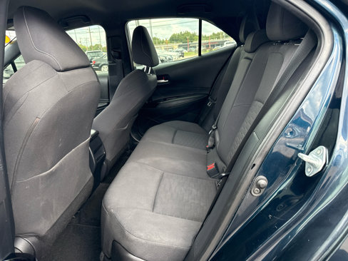 Used 2021 Toyota Corolla SE image 13