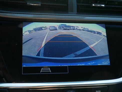 Used 2023 Buick Encore GX Select image 24