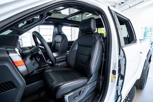 Used 2025 Ford F150 Raptor image 41