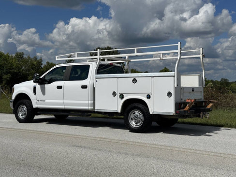 Used 2019 Ford F250 XL w/ Power Equipment Group image 4
