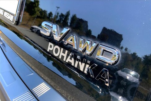 Certified 2023 Nissan Rogue SV image 7