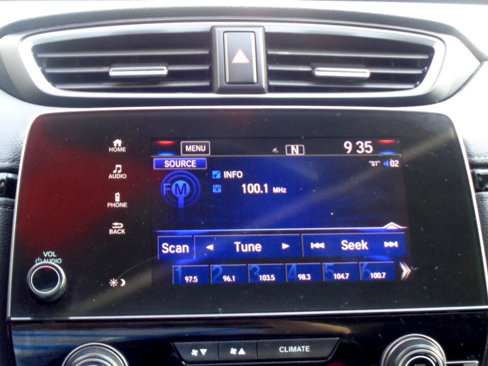 Used 2019 Honda CR-V EX-L image 18