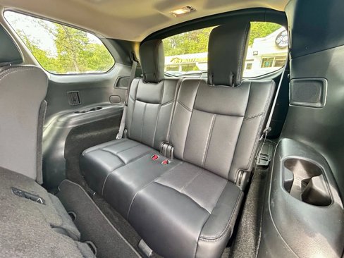 Used 2019 Nissan Pathfinder Platinum w/ Cargo Package image 14