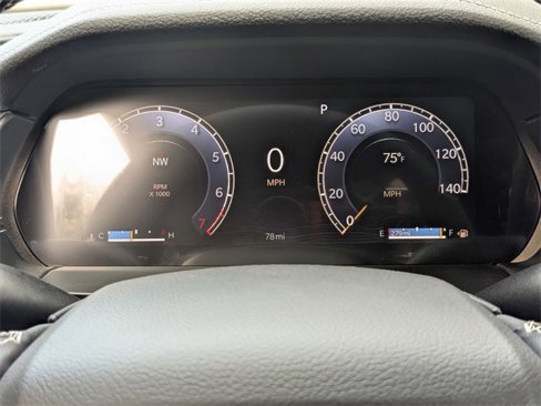 New 2025 Jeep Grand Cherokee L Limited w/ Luxury Tech Group II image 19