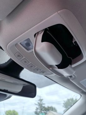 Used 2023 Ford Edge Titanium image 29