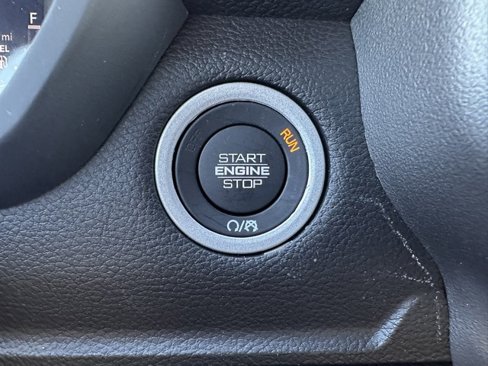 New 2025 RAM 1500 Big Horn image 24