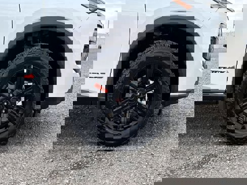 New 2026 Nissan Rogue SV image 9